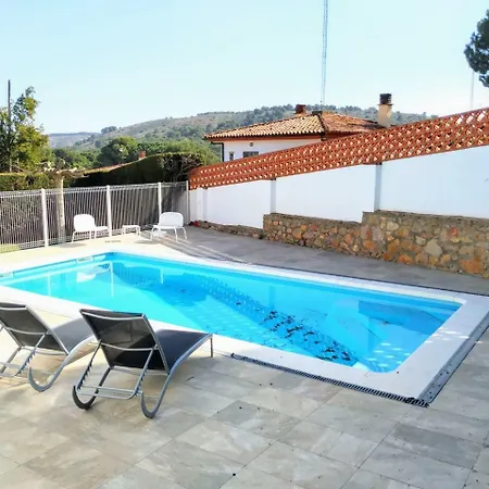 Cavallera * L' Escala