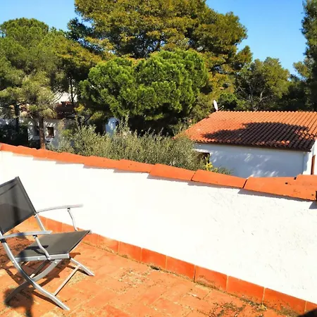 Cavallera L' Escala