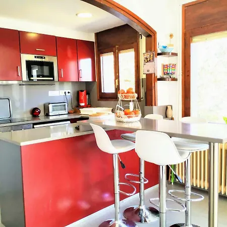 Cavallera וילה L' Escala