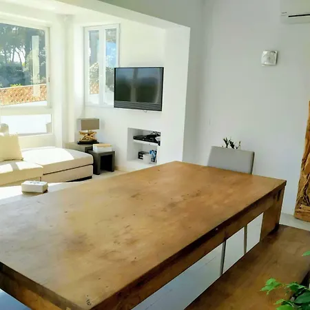 Cavallera וילה L' Escala