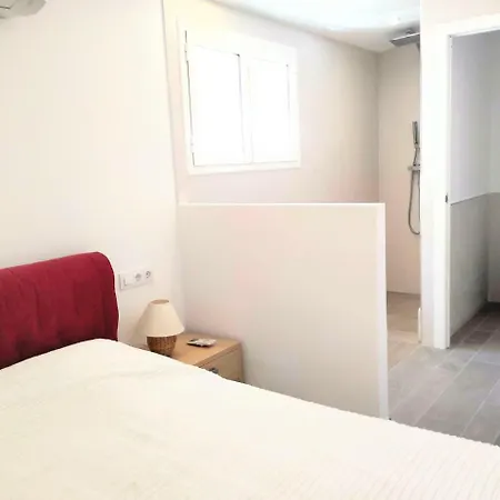 Cavallera וילה L' Escala