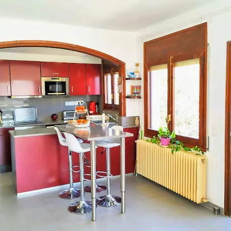 Cavallera * L' Escala